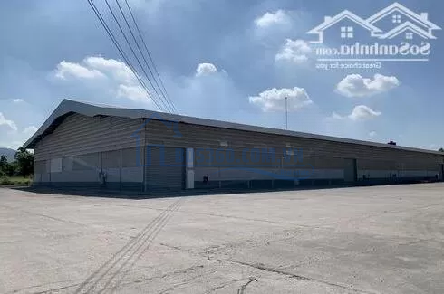 Bán Xưởng 7000M2 Khu Công Nghiệp Amata Biên Hòa Chỉ 2, 5 Triệu Usd