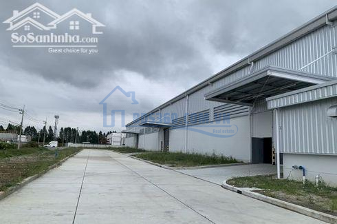 Bán Đất Xd Nhà Xưởng (Skc) 17.620M2 Giá Bán 70,4Tỷ -Tam Phước-Biên Hòa-Đồng Nai