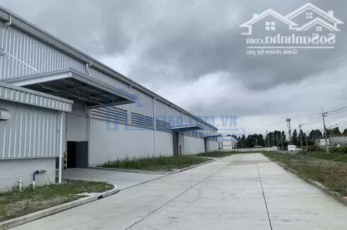 Bán Đất Xd Nhà Xưởng (Skc) 17.620M2 Giá Bán 70,4Tỷ -Tam Phước-Biên Hòa-Đồng Nai