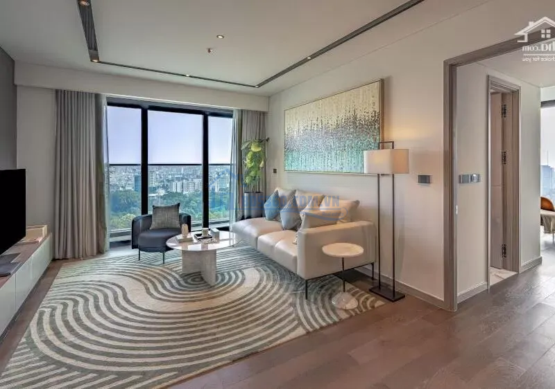 Cho thuê căn hộ hàng hiệu Grand Marina, Saigon (1-2-3PN, Dual Key) full NT cao cấp, chỉ từ $1.350/THÁNG