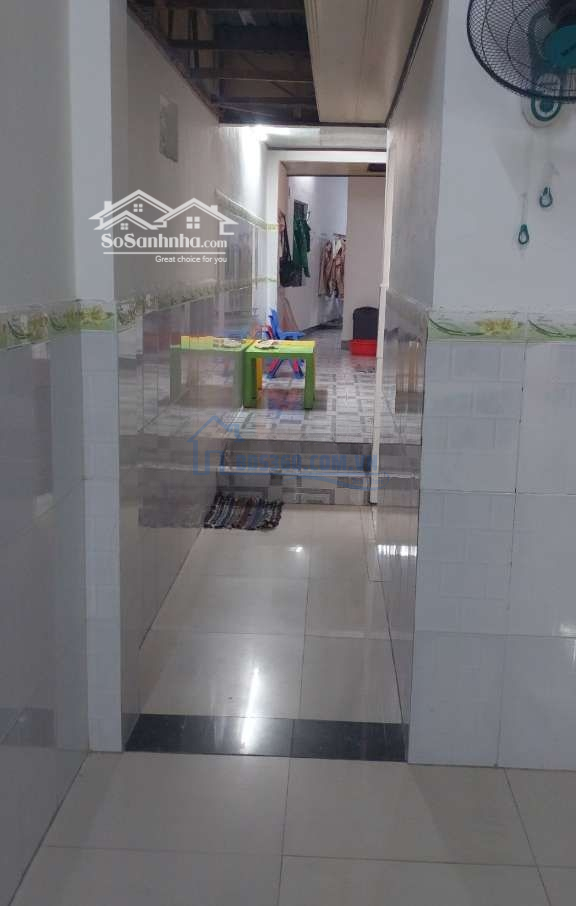 Nhà Gác Lửng, 100M2, 3 Phòng Ngủ Kiệt Âu Cơ, Sát Chợ Hoà Khánh