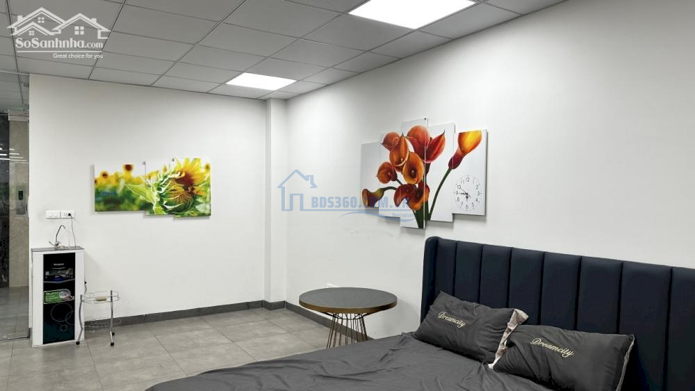 115m2/sàn tầng 1 tại nhà mặt phố Lê Trọng Tấn, Thanh Xuân giá 25 tr/th. LH chủ nhà 0929236669