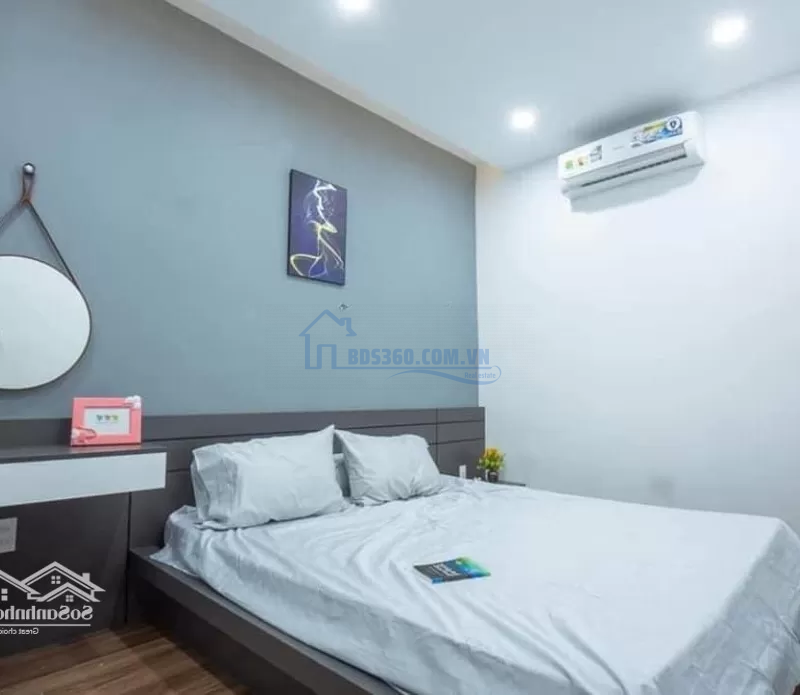 Bán Nhà 80M2- Đinh Đức Thiện- Bình Chánh