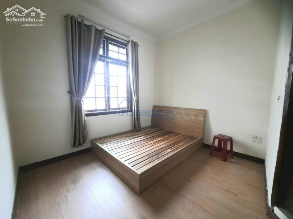 Cho thuê nhà 2 tầng kiệt Hải PHòng, Hải châu, trung tâm thành phố, 80m2, 2PN đủ nội thất, giá 8,5tr/ tháng, LH 0905634619