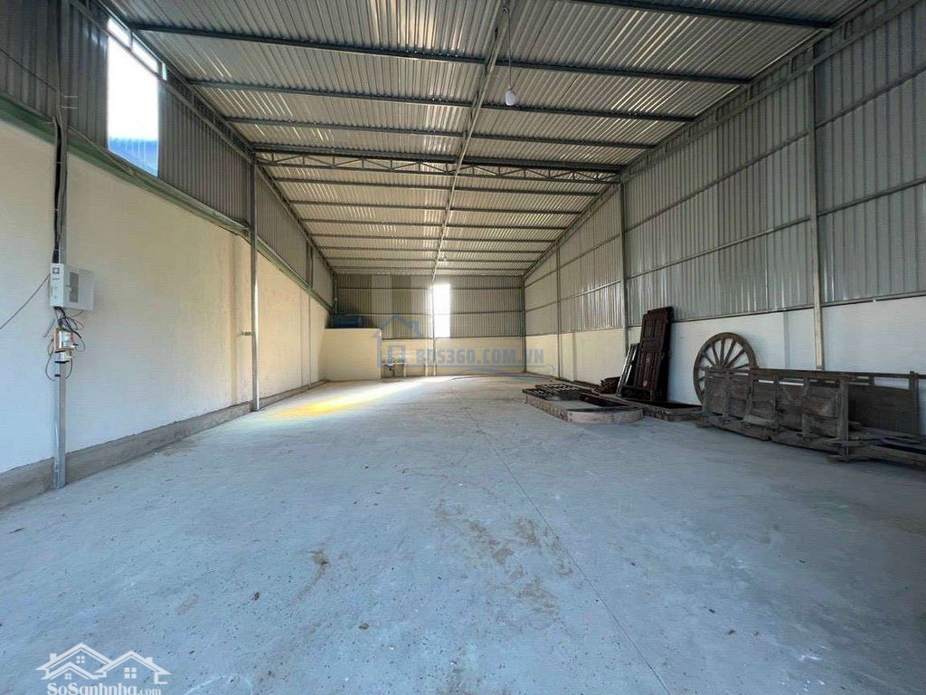 Kho Xưởng, 200M2 , Đường Nguyễn Văn Tiên,Biên Hòa,