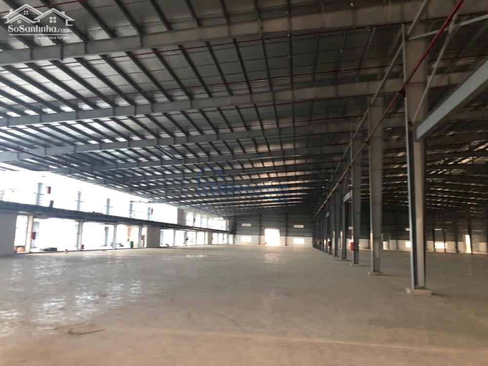 Bán xưởng 13000m2 và 40000m2 KCN Long Khánh, Tp Long Khánh, Đồng Nai