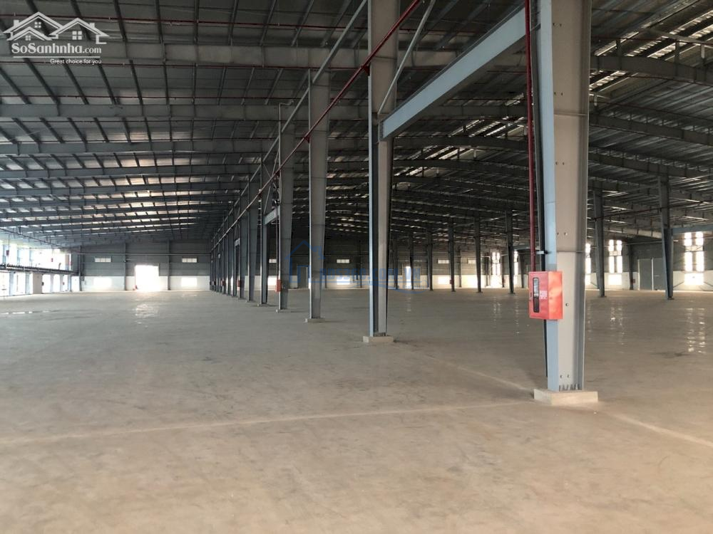 Bán xưởng 13000m2 và 40000m2 KCN Long Khánh, Tp Long Khánh, Đồng Nai