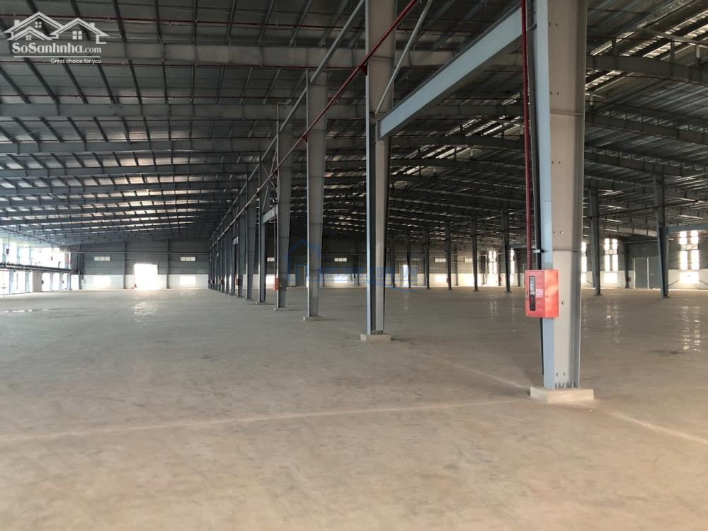 Bán xưởng 13000m2 và 40000m2 KCN Long Khánh, Tp Long Khánh, Đồng Nai