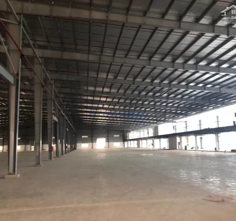 Bán xưởng 13000m2 và 40000m2 KCN Long Khánh, Tp Long Khánh, Đồng Nai