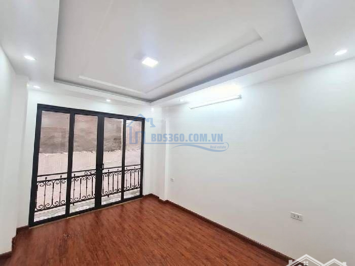 Siêu Hiếm Phân Lô Ô Tô Đỗ Cửa Thái Hà Trung Liệt, 45M2 5T Lô Góc Thoáng Sáng, 1 Bước Ra Phố, 8.6 Tỷ