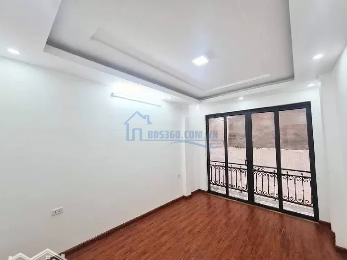 Siêu Hiếm Phân Lô Ô Tô Đỗ Cửa Thái Hà Trung Liệt, 45M2 5T Lô Góc Thoáng Sáng, 1 Bước Ra Phố, 8.6 Tỷ