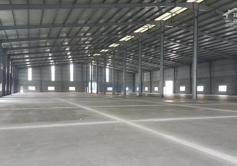 Cho thuê xưởng 3200m2-4400m2 KCN Amata, Tp Biên Hòa, Đồng Nai