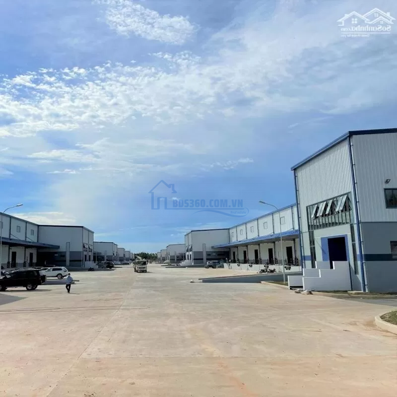 Cho thuê xưởng 3200m2-4400m2 KCN Amata, Tp Biên Hòa, Đồng Nai