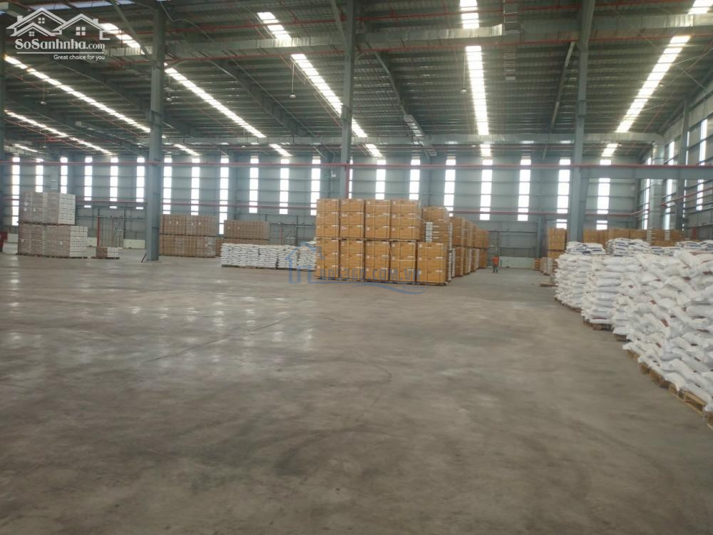 Cho thuê các kho nhà xưởng, 2.000m2, 2.500m2, khu công nghiệp Chu Lai Quảng Nam.