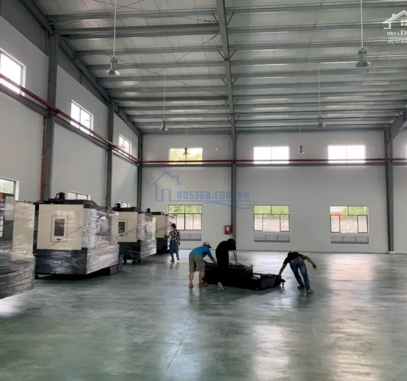 Cho Thuê Xưởng 5000M2, Pccc, 300 Triệu/Th Đường Nguyễn Xiển, Thủ Đức