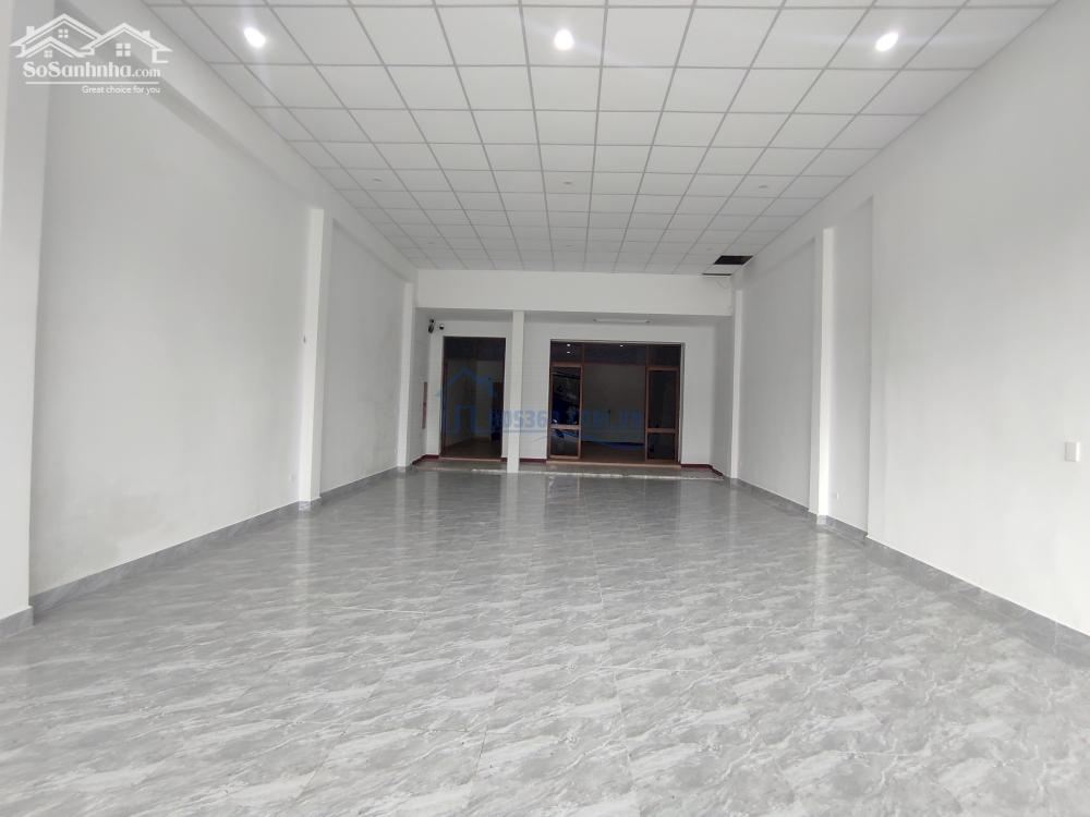 CHO THUÊ MẶT BẰNG- KHO MT NGUYỄN LƯƠNG BẰNG 200M2