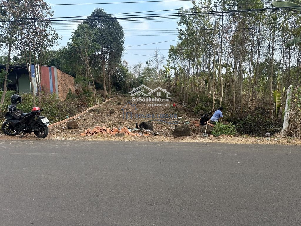 Cần Bán Miếng Đất Tại Xã Sông Trầu Huyện Trảng Bom, Tỉnh Đồng Nai.