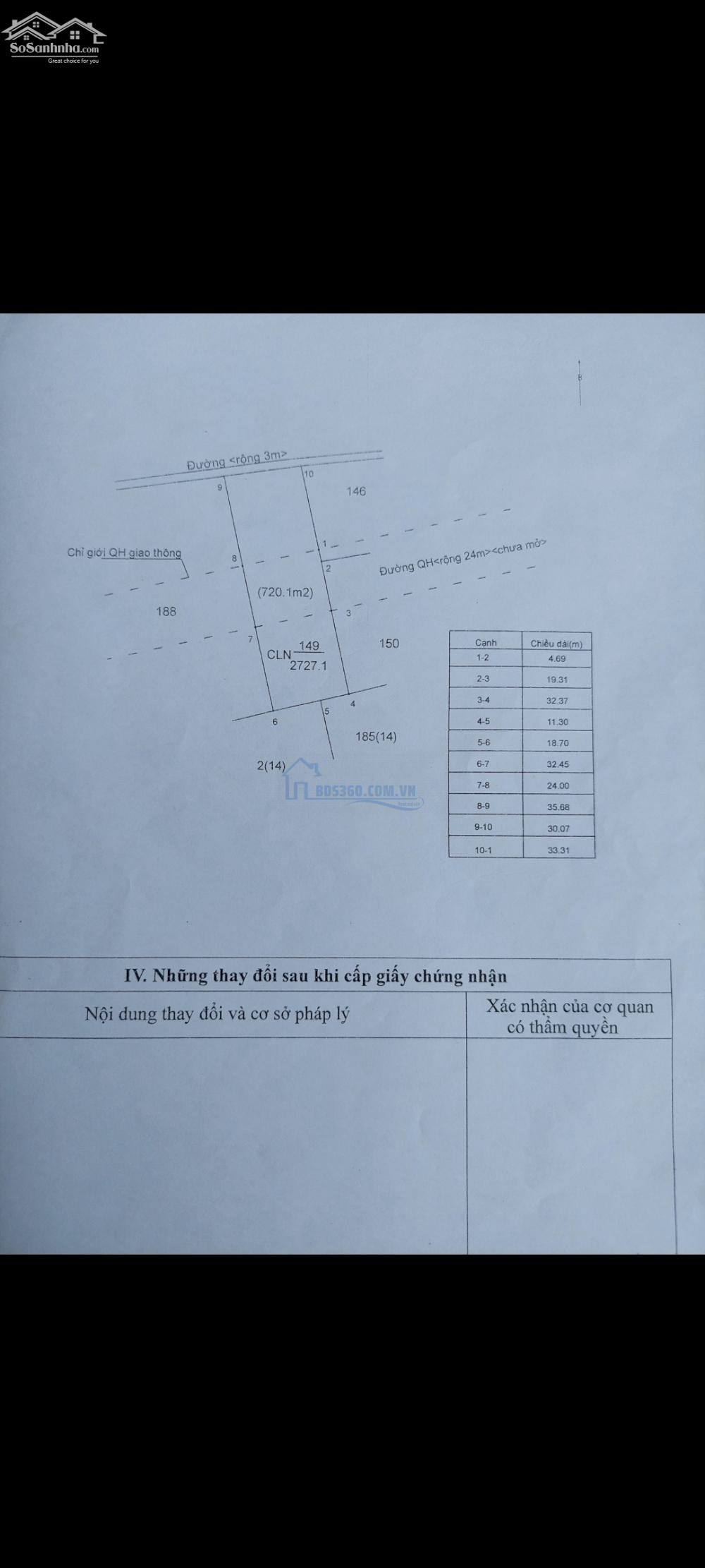 Chính chủ bán đất sào phun hồng tại trụ sở thôn 4 xã hòa thuận tp bmt