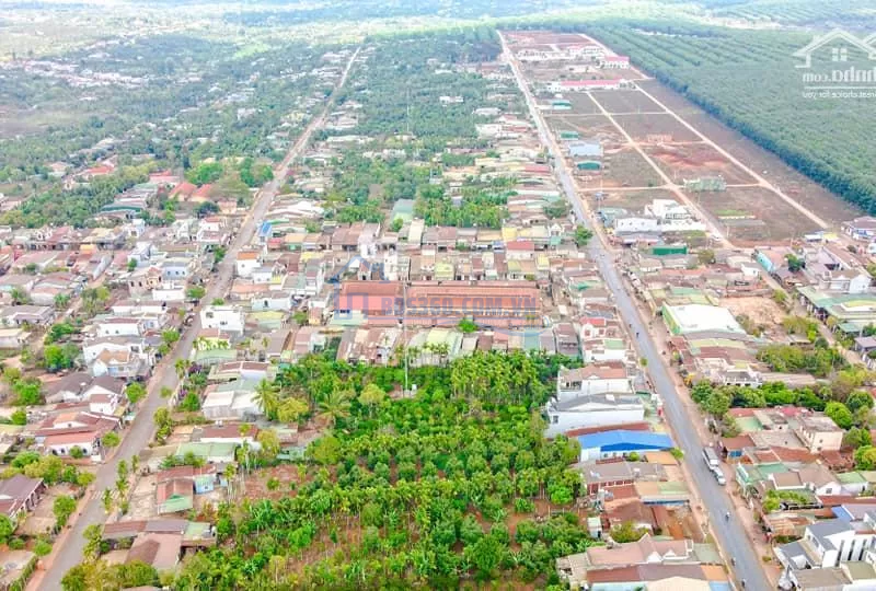 Bán nhanh lô đất tại KDC Phú Lộc giá siêu hạt dẻ pháp
