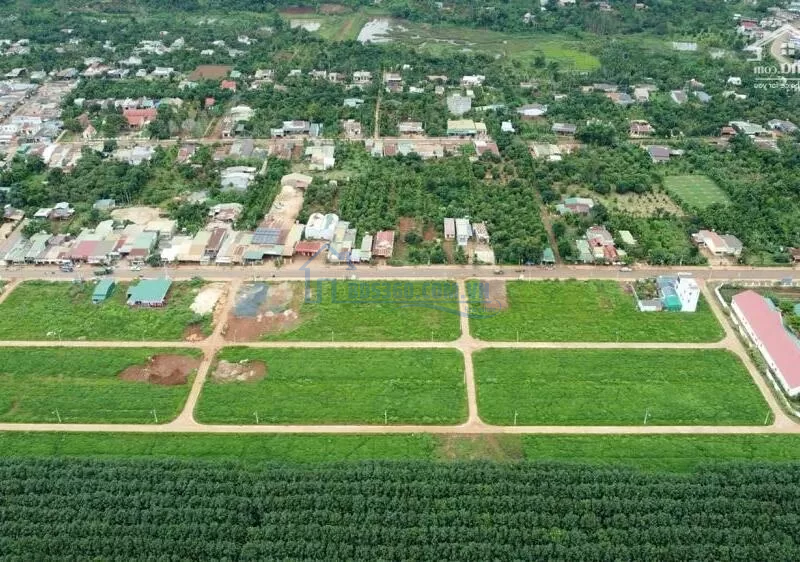 Bán nhanh lô đất tại KDC Phú Lộc giá siêu hạt dẻ pháp