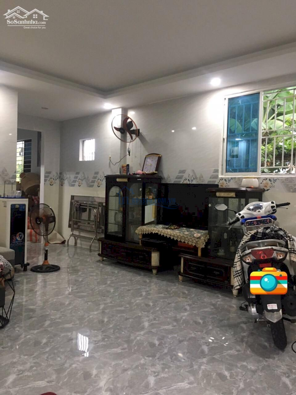 ⭐️⭐️⭐️Bán nhà kiệt Trần Quang Khải gần chợ Mai giá 2,4 tỷ/85m2, Sơn Trà.