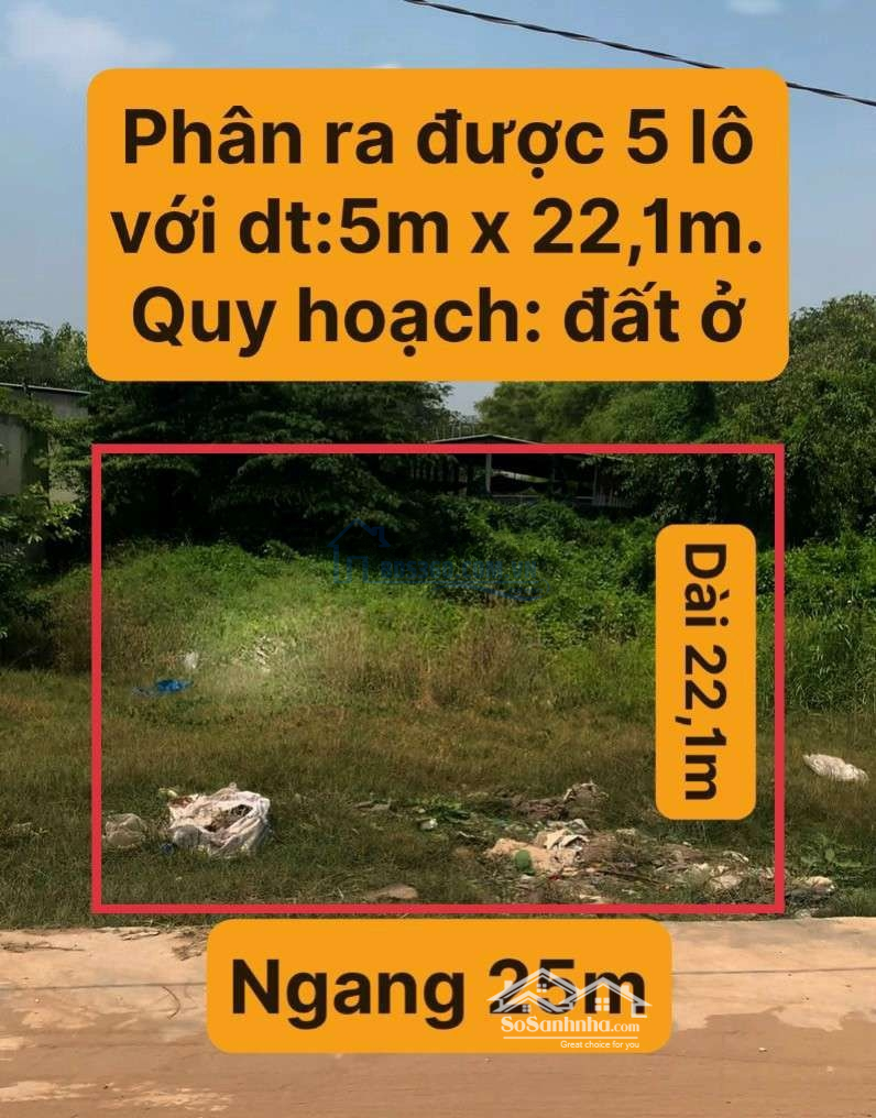 Đất Vườn Khu Dân Cư Hiện Hữu Hẻm Ô Tô Giá Tốt Phước Hậu