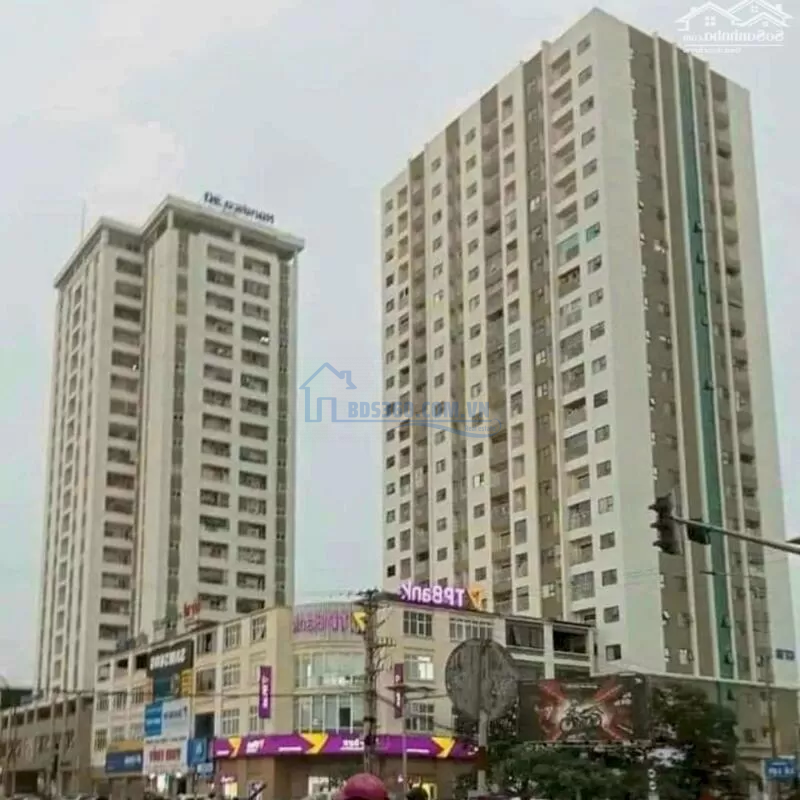 Cho thuê Chung cư hadico Quang Trung.  Full nội thất _Diện tích : 70m2 .2pn.2vs