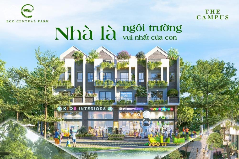 Bán dãy nhà liền kề