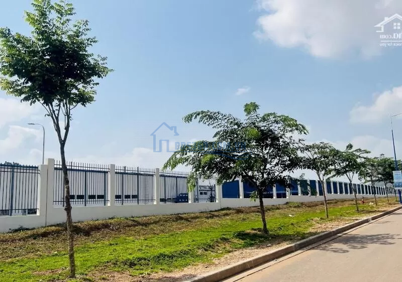 đất Vsip Top 1 KCN Việt Nam + Tp Biển Du Lịch = 490tr/150m2 ( Giá 100% ) bao công chứng