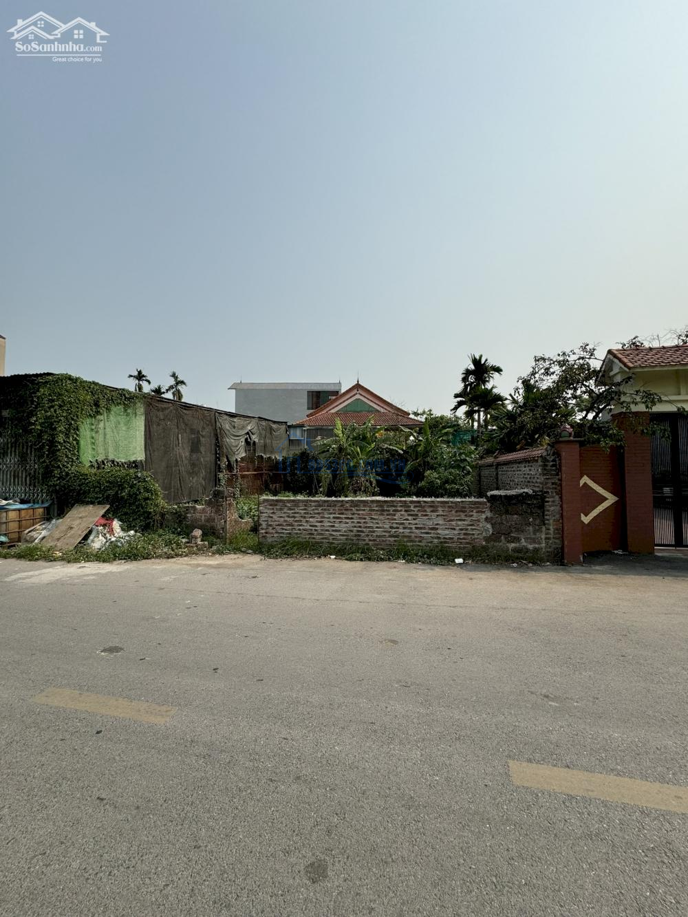 Bán đất 64,1m2 mặt đường Đồng Dương - Đồng Mai, dân cư đông đúc, đường xe tải tránh, Kinh doanh buôn bán sầm uất!