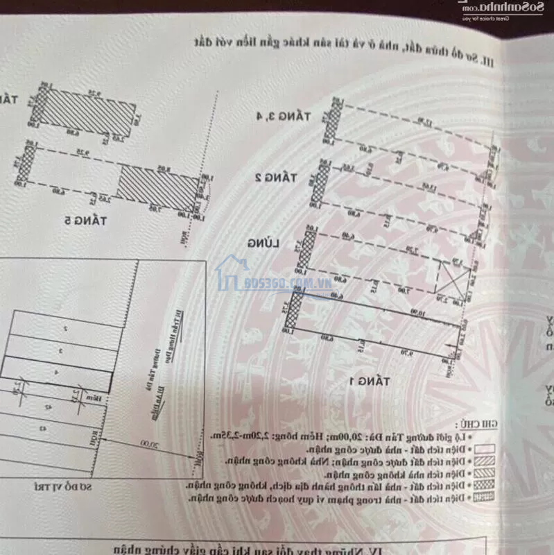 Kẹt vốn bán gấp nhà góc 2 mặt tiền Tản Đà P11 Q5 3.75x18.4m 5 lầu nở hậu