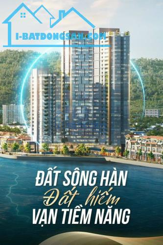 Booking ưu tiên căn hộ Sun Symphony của Sun Group ưu đãi lớn