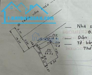 Nhà 3 lầu mặt tiền Trần Văn Khéo - TTTM Cái Khế, Cần Thơ - 28 tỷ