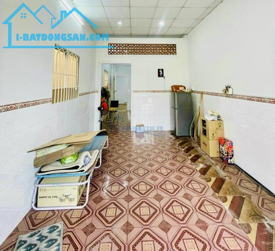 🏠 Bán Nhà Mặt Tiền Hẻm Nhựa Lớn Phường Tân Phong Giá 1,9 Tỷ