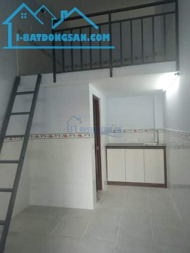 (Gò Vấp)Bán nhà đẹp,căn góc hxh Nguyễn Thái Sơn,Dương Quảng Hàm 65m2(5x13)2lầu 7.7tỷ.