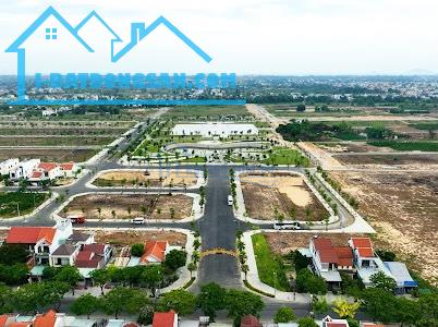 ĐẤT NỀN TT TP HỘI AN DỰ ÁN HOIAN LEGACITY Đã có sổ