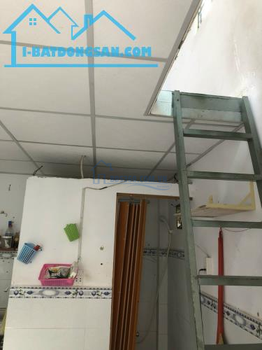 Bán Gấp dãy trọ góc 2 mặt tiền HXH thông liên khu 4.5 Bình Tân 67m2 Nhỉnh 3 tỷ