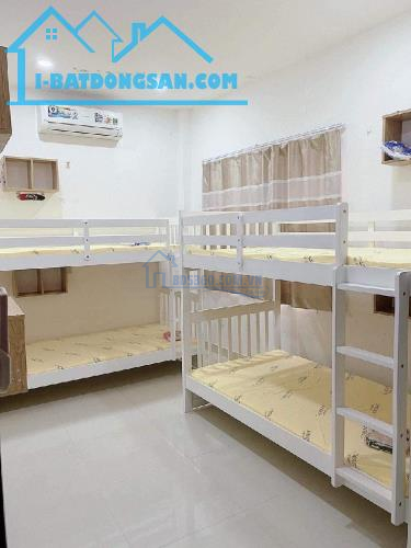 BÁN NHÀ 3 TẦNG NGUYỄN DUY DƯƠNG QUẬN 10 – 33M2 - 2PN -  GIÁ 4 TỶ