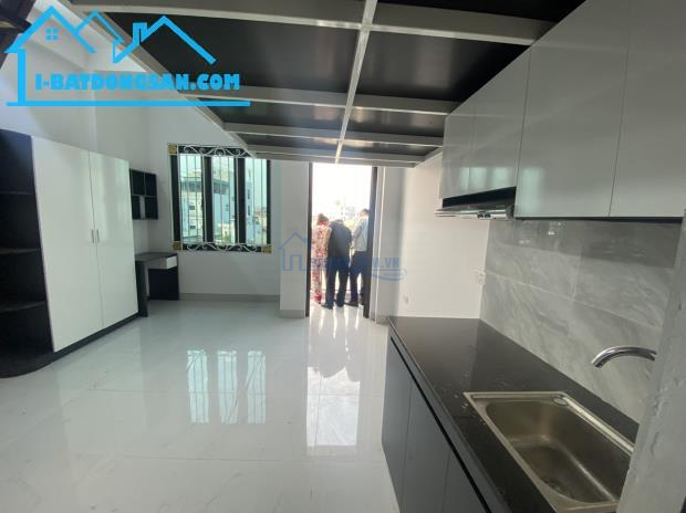 🏠 TÒA CCMN TRIỀU KHÚC 68M2 - 7 TẦNG - 16 PHÒNG - THU 70TR/TH - 12,3 TỶ 📞 HẰNG mini