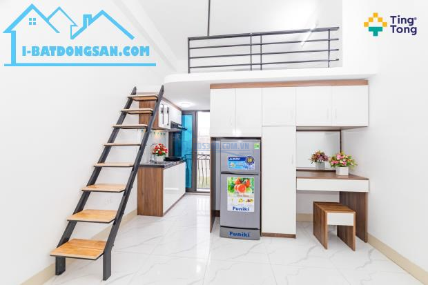 🏠 TÒA CCMN MỚI - 9 TẦNG - 70M2 - 23 PHÒNG - THU 120TR/TH  - 13.5TỶ 📞 HẰNG mini