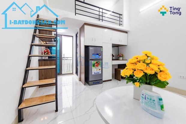 🏠 TÒA CCMN MỚI - 9 TẦNG - 70M2 - 23 PHÒNG - THU 120TR/TH  - 13.5TỶ 📞 HẰNG mini