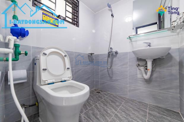 🏠 TÒA CCMN MỚI - 9 TẦNG - 70M2 - 23 PHÒNG - THU 120TR/TH  - 13.5TỶ 📞 HẰNG mini