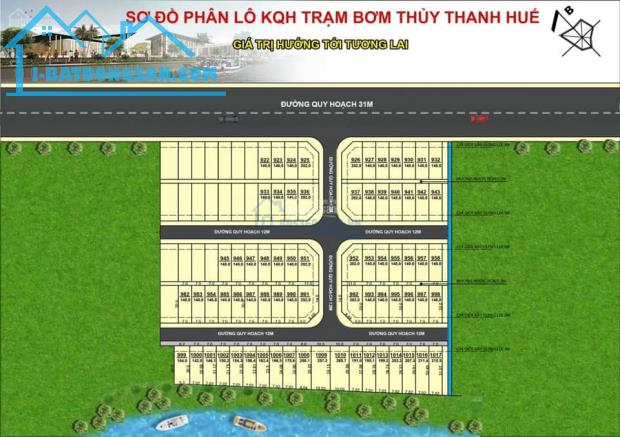 {ĐẤT CHÍNH CHỦ} KQH TRẠM BƠM GIÁ 14,X TR/M2, GIÁ CÓ THƯƠNG LƯỢNG, LH 0967_139_891