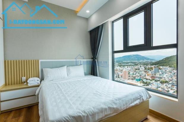 BOOK NGÀY CĂN HỘ 2PN 3PN, MƯỜNG THANH VIỄN TRIỀU, NHA TRANG, KHÁNH HOÀ