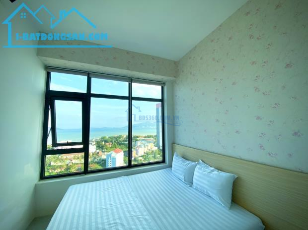 BOOKING CĂN HỘ 2PN MƯỜNG THANH VIỄN TRIỀU, NHA TRANG CHỈ VỚI 600K/ĐÊM