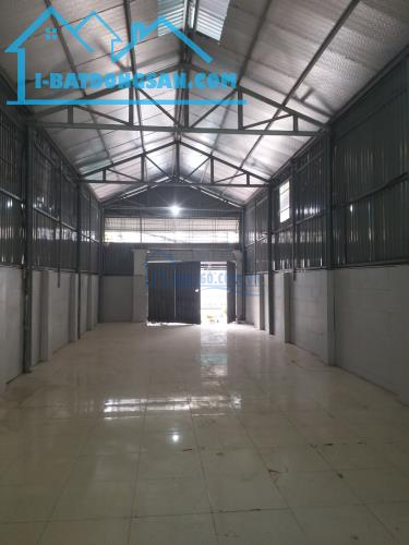 Cho thuê 200m2 kho xưởng, cửa hàng mặt phố Bắc Cầu, Ngọc Thụy, Long Biên, HN