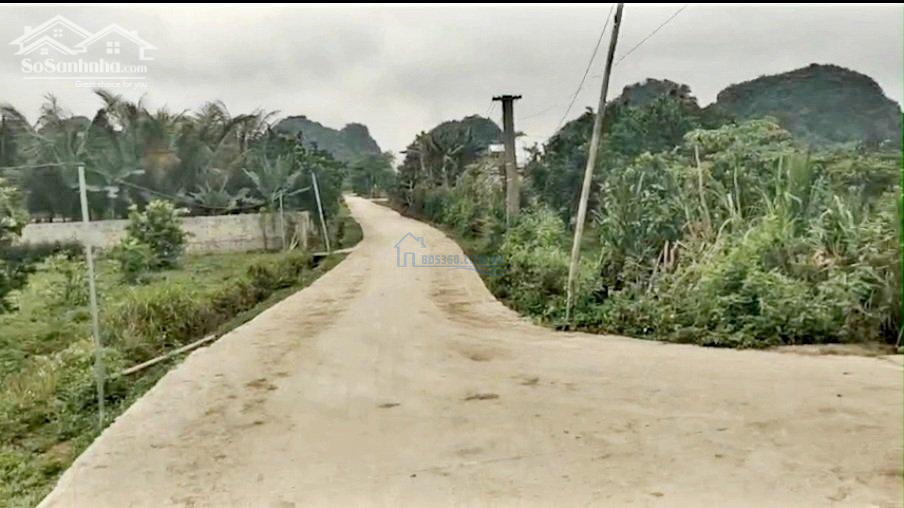 CHỈ TỪ HƠN 100 TRIỆU SỞ HỮU LÔ ĐẤT THỔ CƯ  TẠI YÊN THỦY - HÒA BÌNH