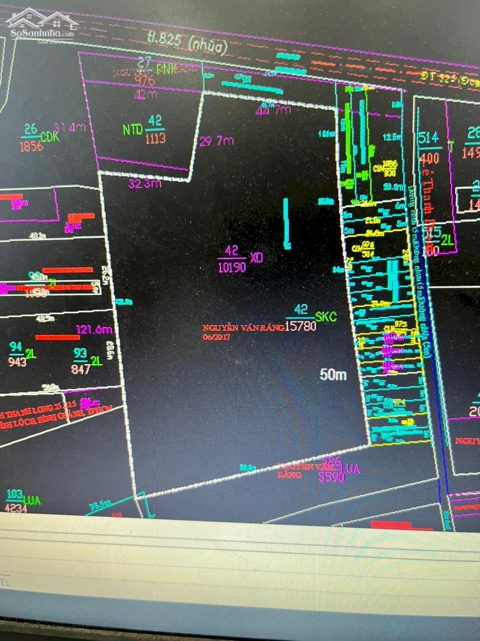 bán lô đất skc  diên tích 21000m2 đường 825 , đức  hòa