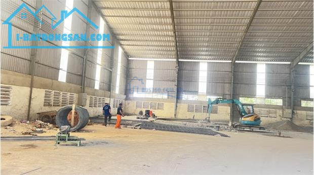 nhà xưởng cho thuê sản xuất chế biến gỗ nội thất , nhiều ngành nghề theo QD của Cụm CN HN3