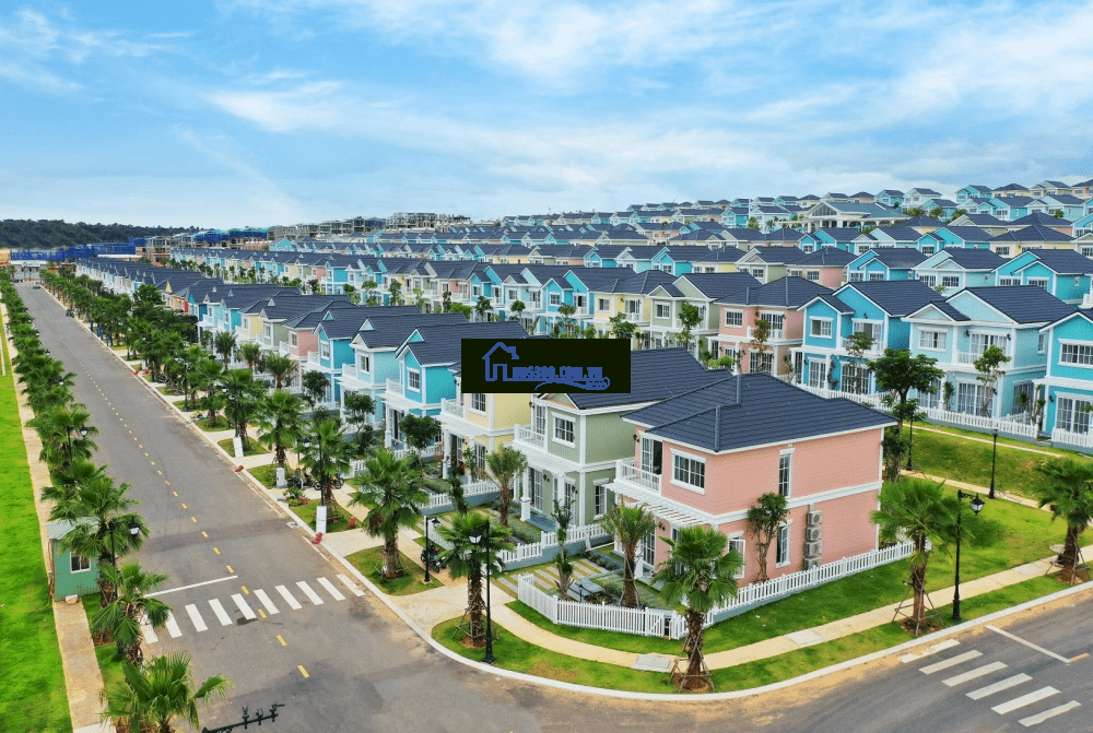 ️ Bán Đất Vườn Giá Tốt Nhất KV Đường Dẫn Hàm Kiệm-Tiến Thành về Novaworld Phan Thiết